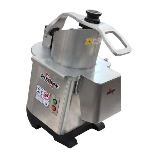 Procesador de Alimentos con 6 Discos - Skymsen