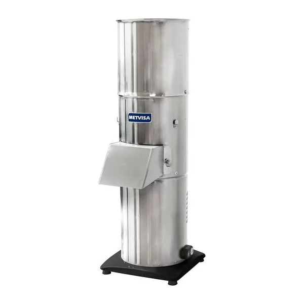 Rallador de Pan | Metvisa MP-200