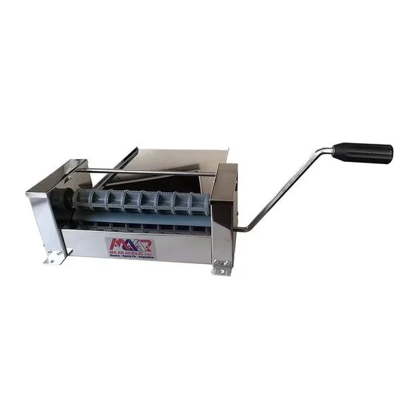 Raviolera Manual | Ma Ar Acrlic RM-30