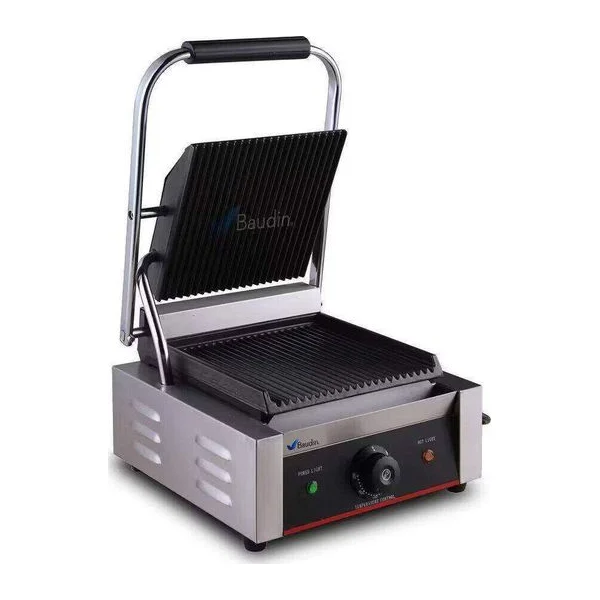 Sandwichera Grillada | Lundar EGD-14