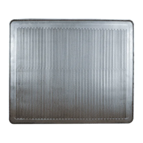 Bandeja Perforada 58 x 68 | Baudin BP-58X68