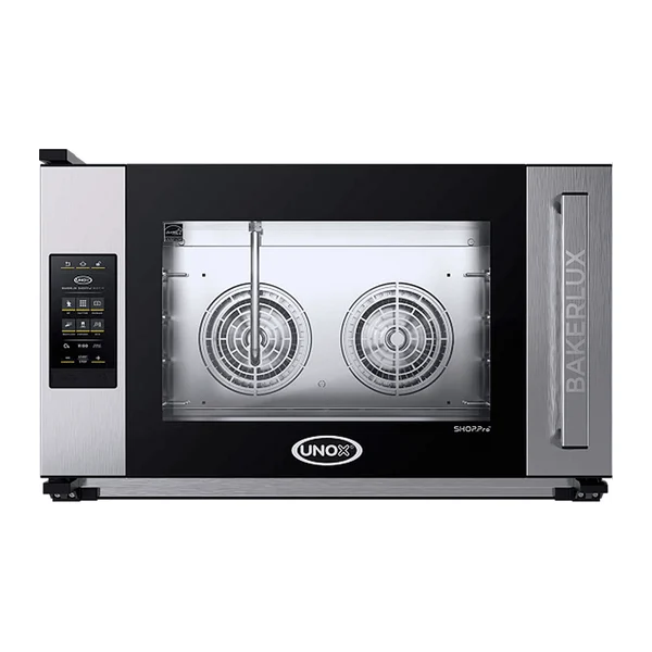 Horno Unox Rossella Bakerlux Top