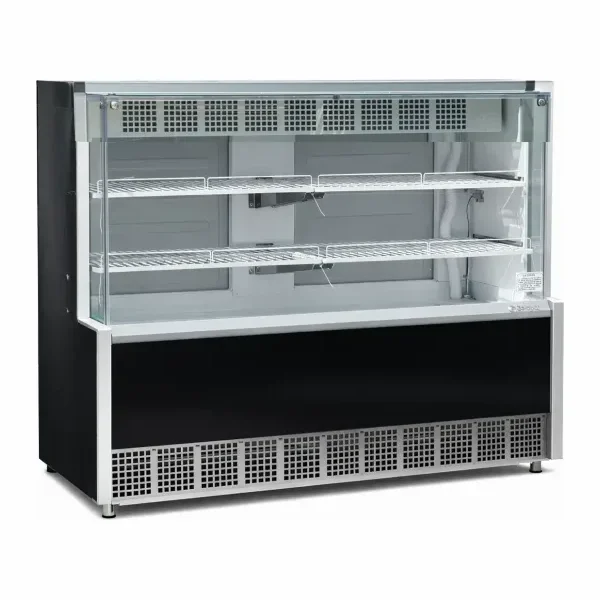 Vitrina Gelopar GEPC-140R