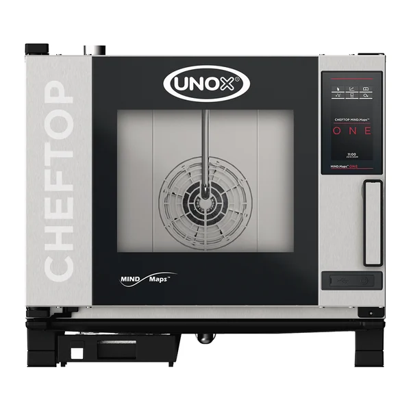 Horno 5 bandejas  | Unox CHEFTOP ONE
