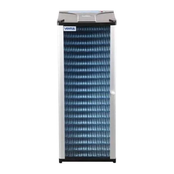 Deshidratador de Alimentos 20 bandejas | Ventus VDP-20B