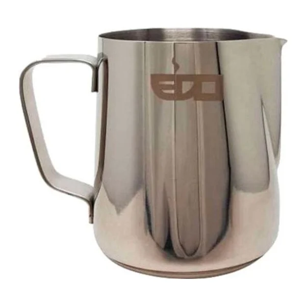 Jarra para espumar Leche EDO Barista