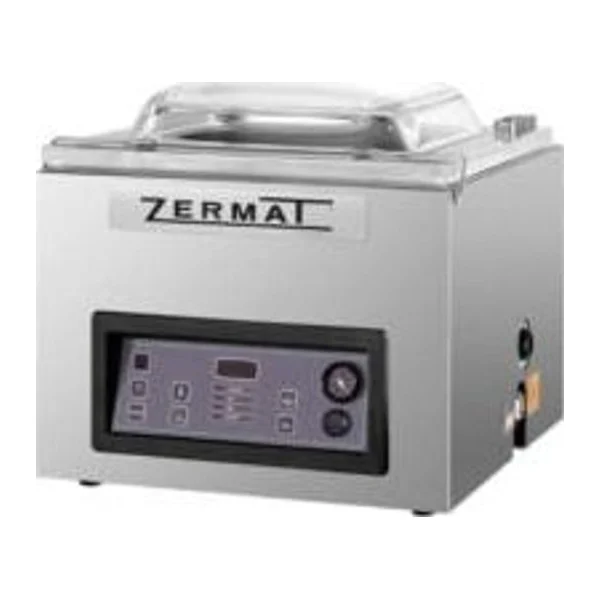 Envasadora al vacío de mesa | Zermat BluesVac 42