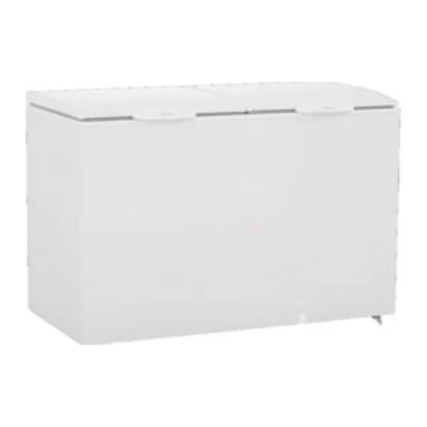 Freezer 469 Lts 2 tapas ciegas | Gelopar GHBS-510