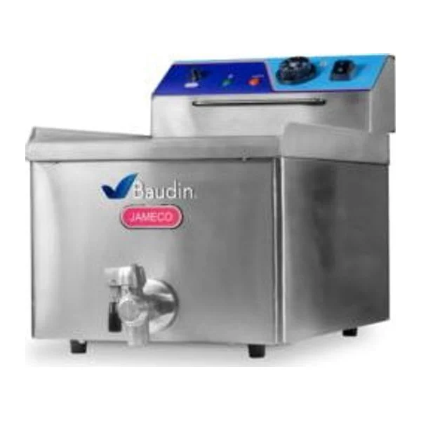 Freidor 12 lts eléctrico | Jameco BEF-121V