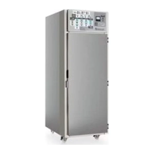 Camara Fermentadora 20 bandejas | Gelopar GCTP-600 