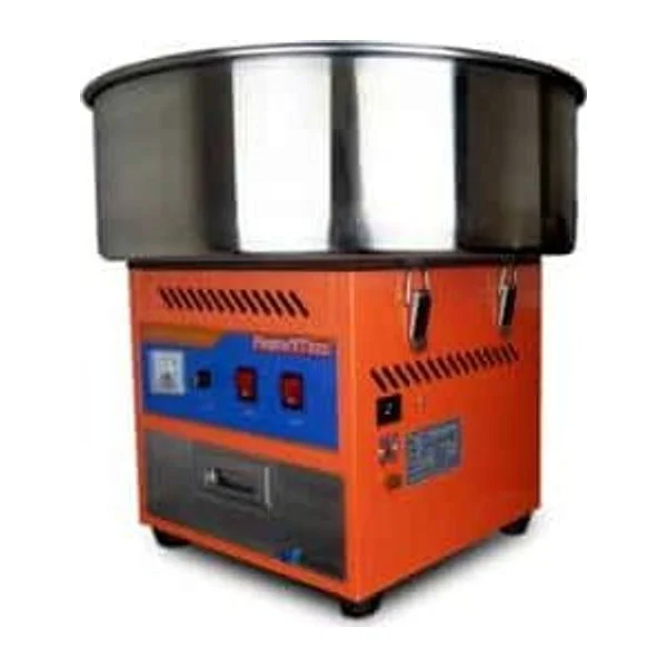 Maquina de Algodon de Azúcar | Flamemax CC-01
