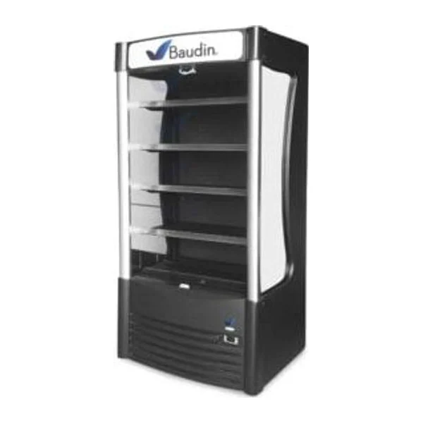 Mural refrigerado 450 lts | Kuma BLF-926