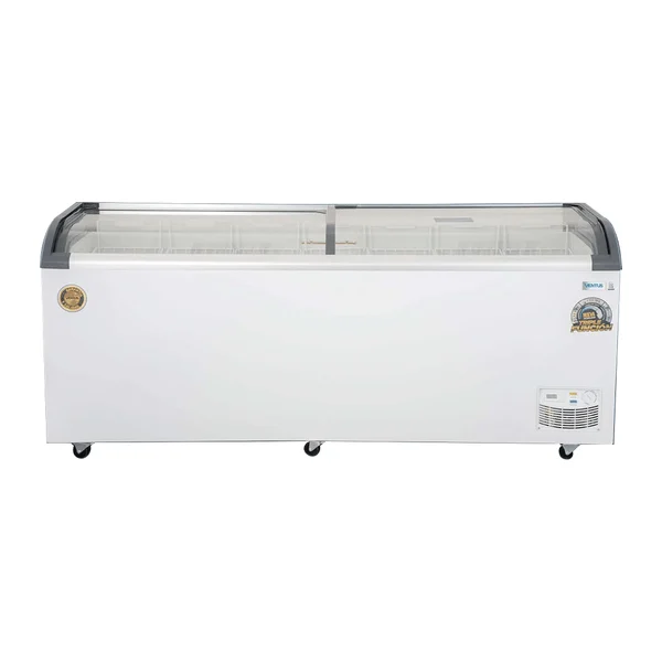 Freezer 720 lts Horizontal | Ventus CTV-720Q