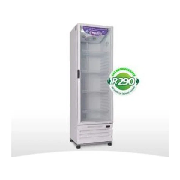 Visicooler 1 puerta 470 Lts | Inelro MT-470