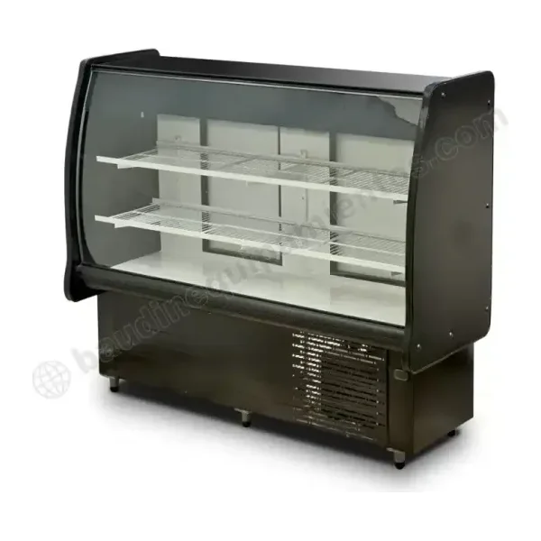 Vitrina 1,2 m Refrigerada | Klima 08A 0809