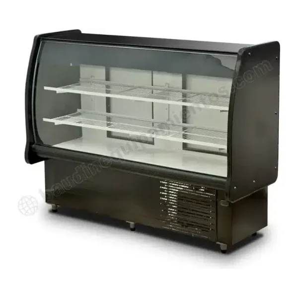 Vitrina 1,5 m Refrigerada | Klima 08A 0810