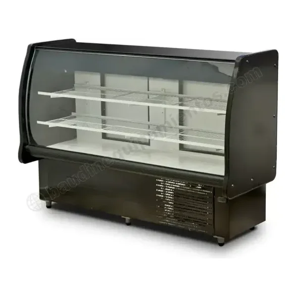 Vitrina 1,8 m Refrigerada | Klima 08A 0811