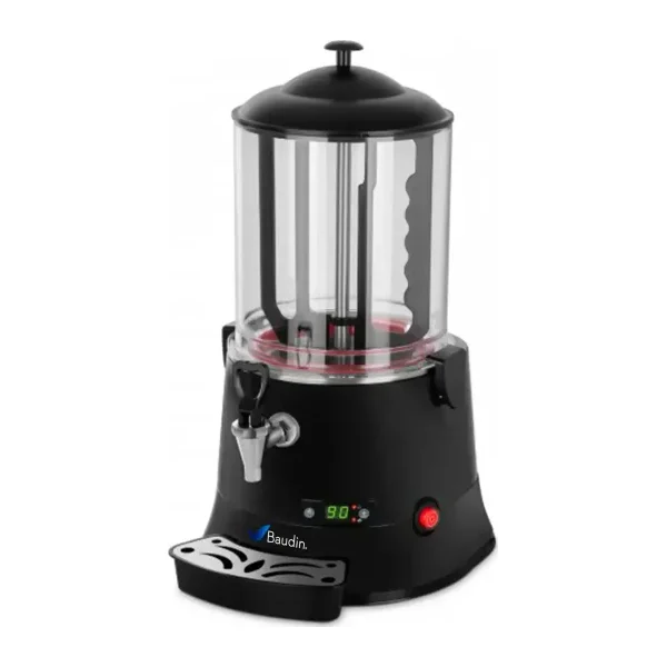 Calentador De Chocolate 10 litros  | Jameco CH-10L