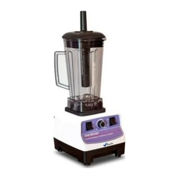 Licuadora 2 Lts Comercial | InnovaCook CB-767