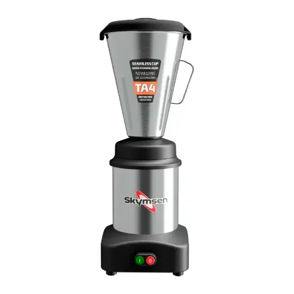 Licuadora Skymsen Alta Velocidad 4L