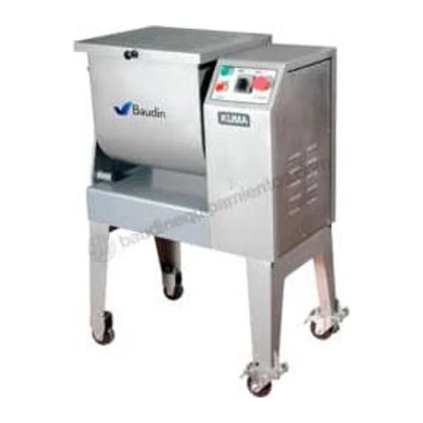 Mezcladora de Carne 40 Lts | Kuma HLM-40