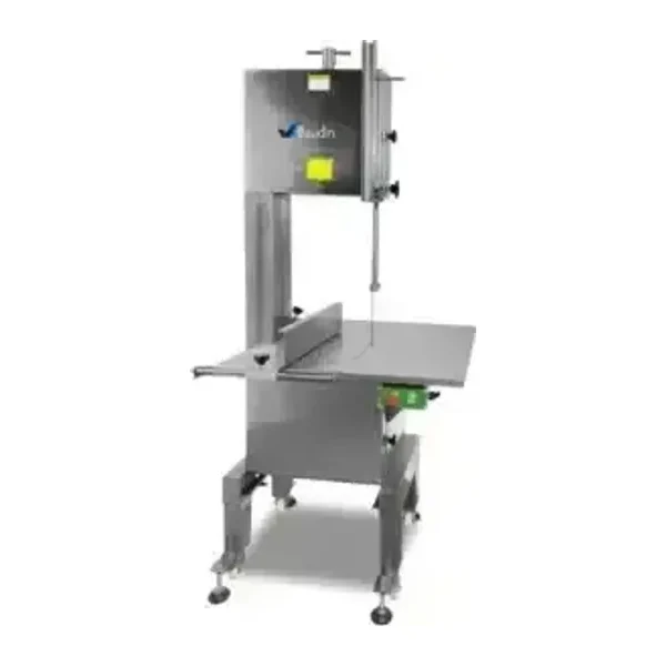 Sierra Carnicera 2.2 kW Trifasica | Kuma W500A
