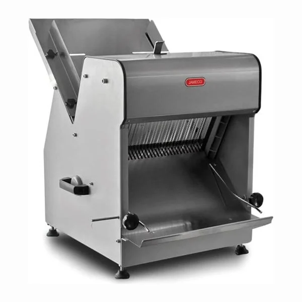 Rebanadora De Pan 11 Mm Jameco Hm-31bs Principal