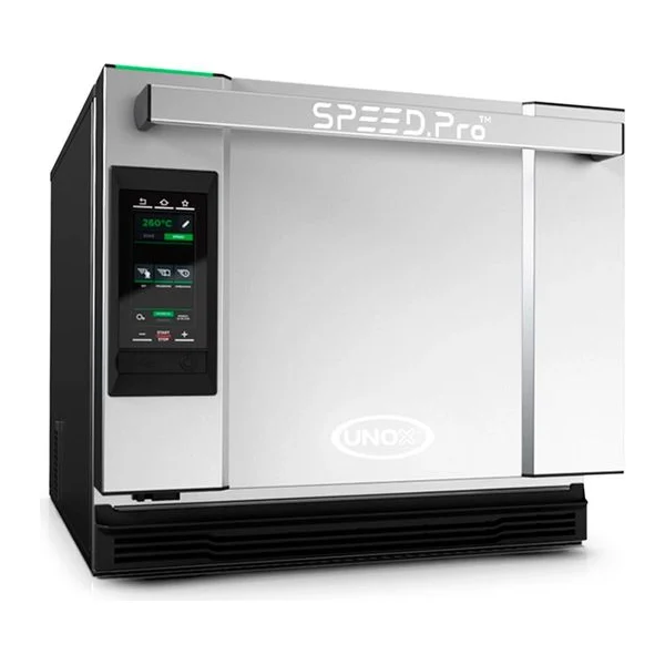 Honro Ultra Rapido Unox Speed Pro