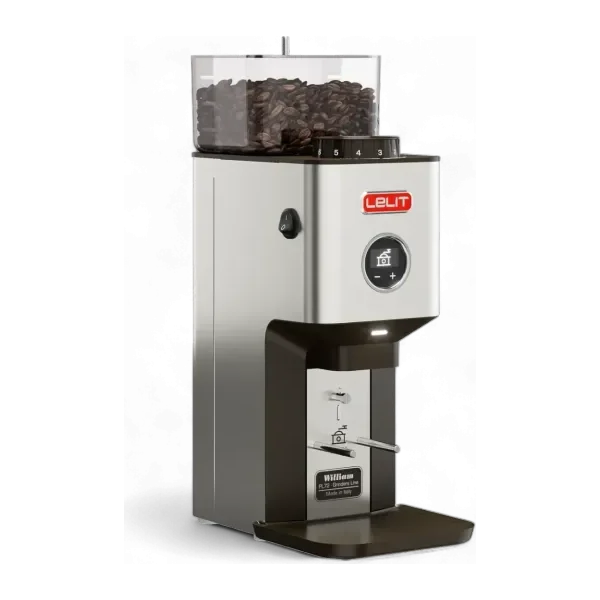 Molino de cafe William Lelit PL72