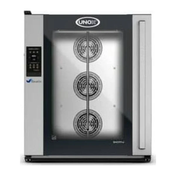 Horno Unox BAKERLUX SHOP.Pro™ TOUCH Camila