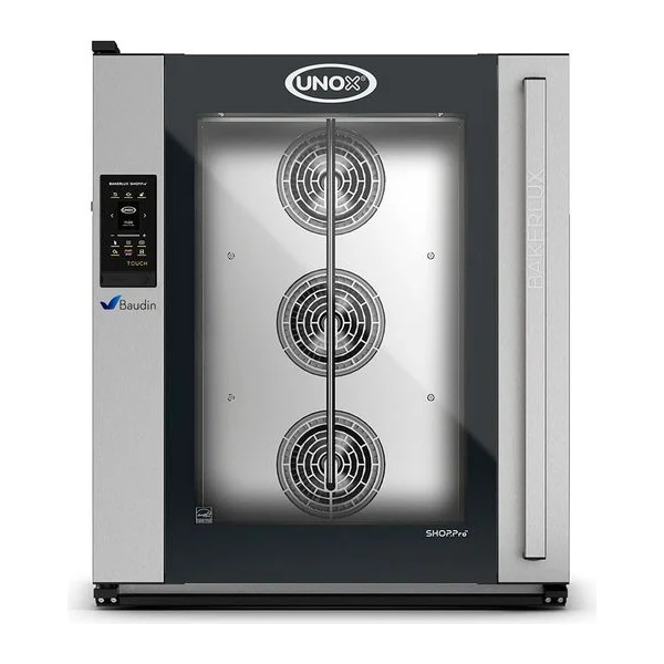 Horno Unox Camila