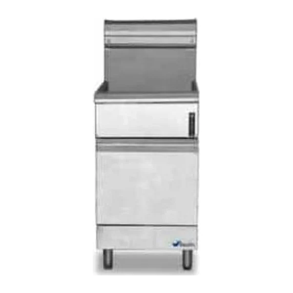Freidor 30 lts a gas | Venancio Prime PFR30G
