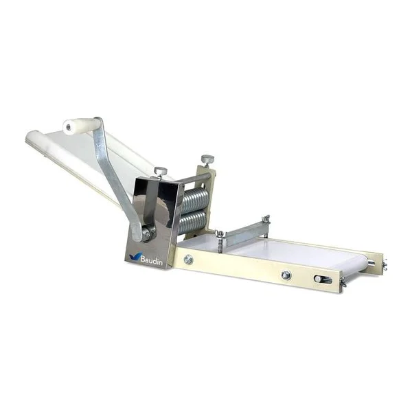 Grisinera Manual Baudin GBM-18