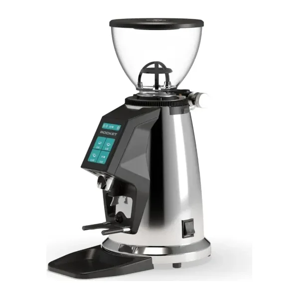 molino de café Rocket Spluga Elite