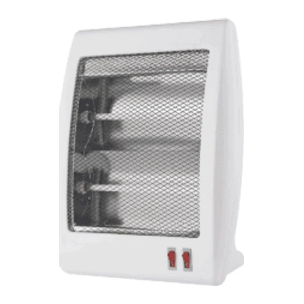Estufa de cuarzo 400/800 W | Futura FUT-EC0806