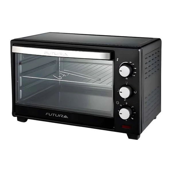 Mini horno 20 litros sobremesa | Futura FUT-MH20B