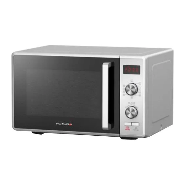 Microondas 25 litros 900 W | Futura FUT-MW25DSA