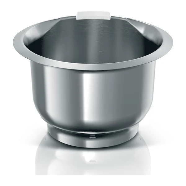 Bol inoxidable 3,8 L para robot MUMS2 | Bosch MUZS2ER