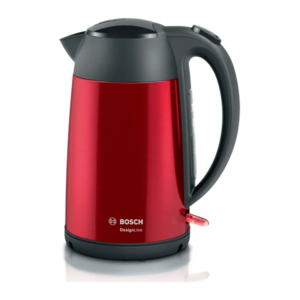 Hervidor eléctrico 1,7 L 2.400 W | Bosch TWK3P424