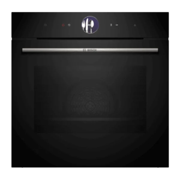 Horno empotrable 71 L con vapor | Bosch HRG7361B1