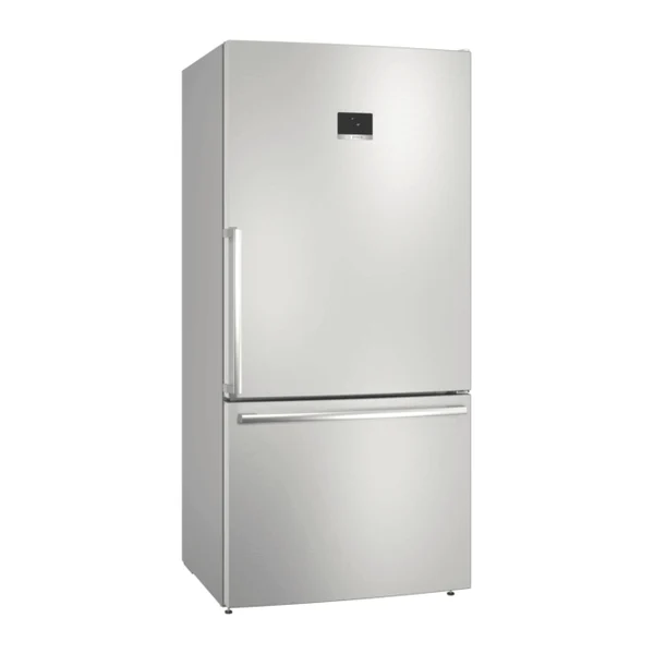 Heladera combinada 631 L instalación XXL | Bosch KGB86XIEP