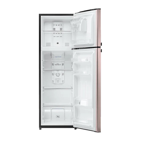 Refrigerador no frost 292 litros | Enxuta RENX24300I
