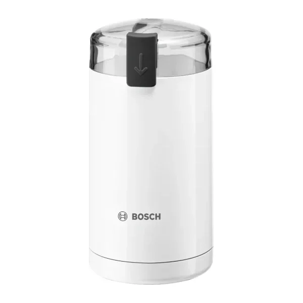 Molinillo de cafe Manual Bosch Blanco