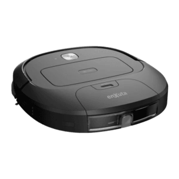 Aspiradora Robot Smart Color Negro | Enxuta AENXRTS9NG
