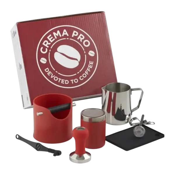 Accesorios para baristas Categoria