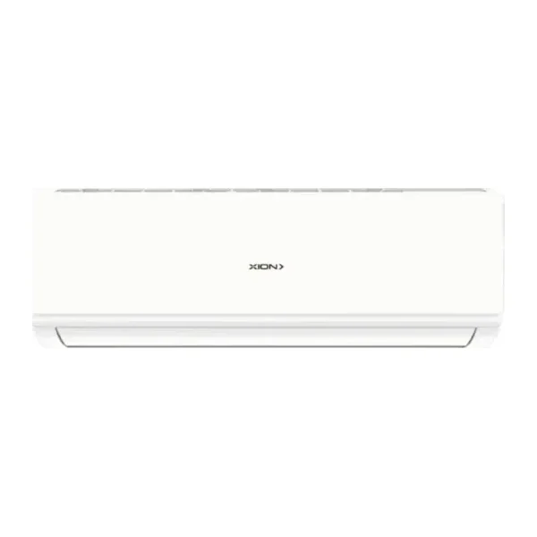 Aire acondicionado split 12000 BTU frío/calor | XION XI-AAS12000-2