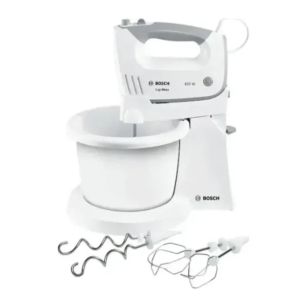 Batidora de repostería con bowls | Bosch MFQ36460