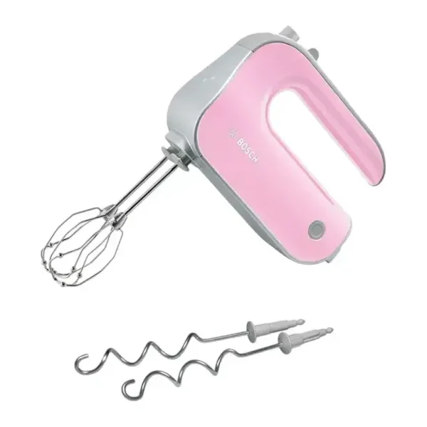 Batidora manual 500 W 5 velocidades | Bosch MFQ4030K