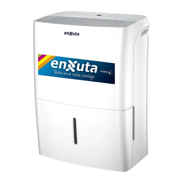Deshumidificador 20 Litros/Día | Enxuta DENX9201