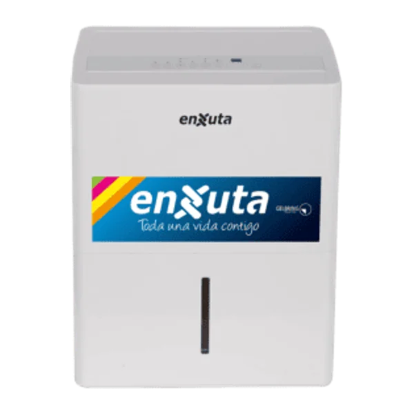 Deshumidificador 30 Litros/Día | Enxuta DENX9301